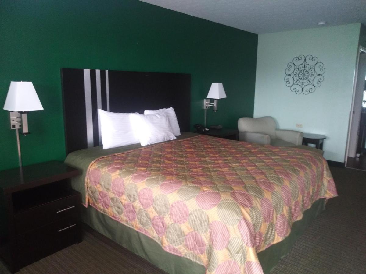 Hearthstone Inn Lafayette Экстерьер фото