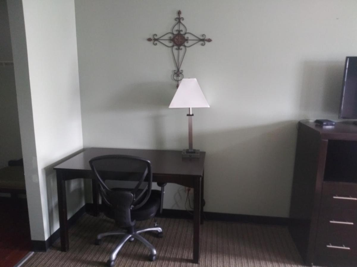 Hearthstone Inn Lafayette Экстерьер фото