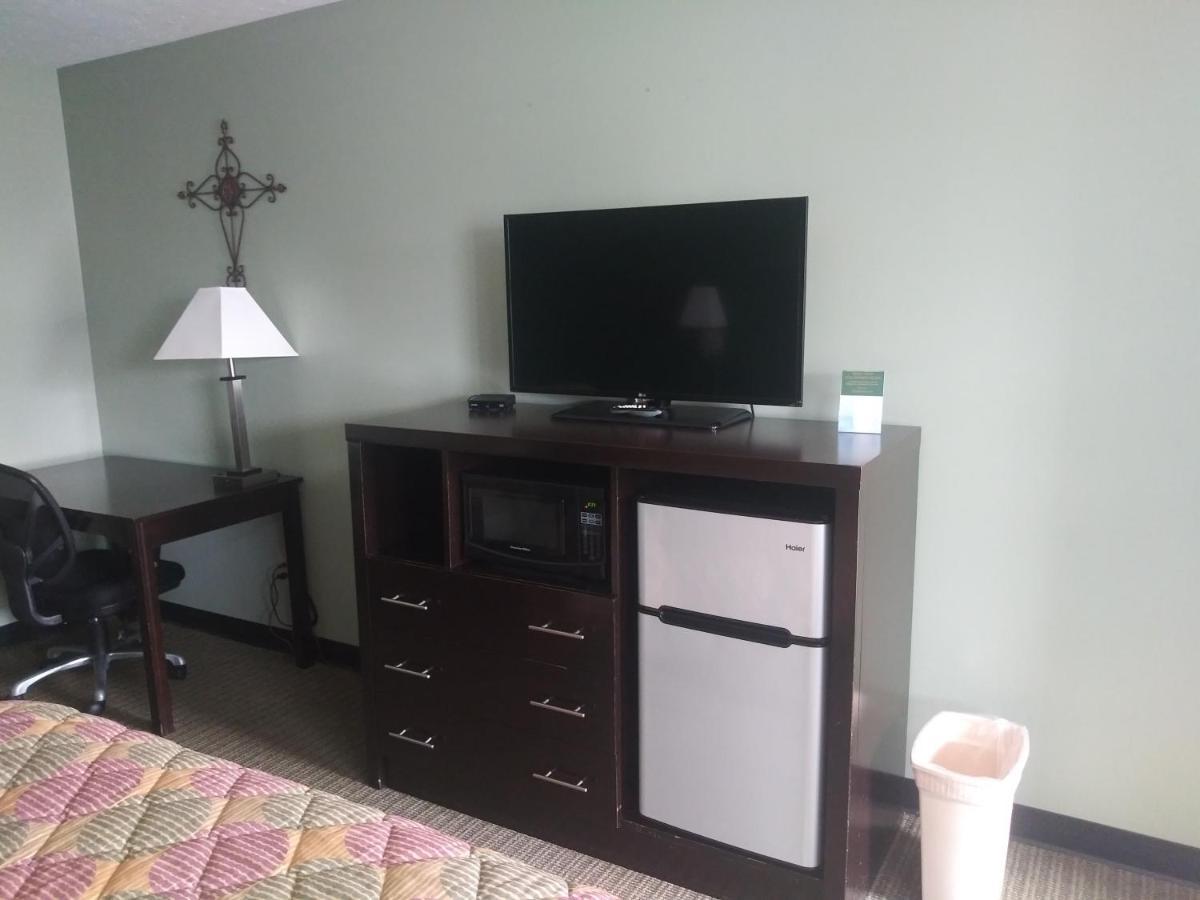 Hearthstone Inn Lafayette Экстерьер фото