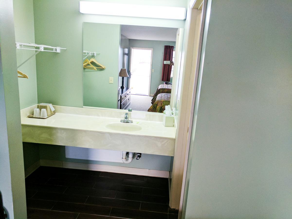 Hearthstone Inn Lafayette Экстерьер фото