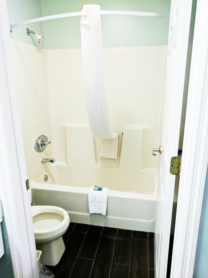 Hearthstone Inn Lafayette Экстерьер фото